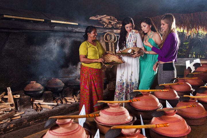 Matale Highlands and Cooking Experience from Sigiriya - Photo 1 of 5